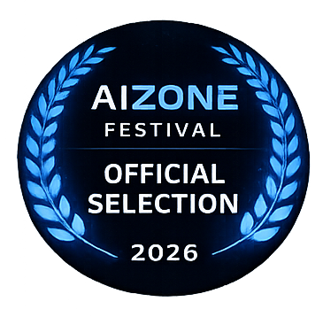 Film & TV Production AI ZONE Festival, Official Selection 2026